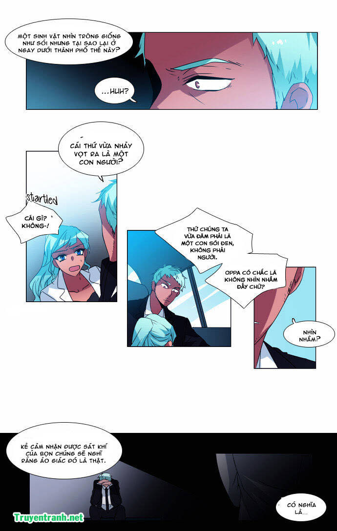 Wonted: Chapter 63