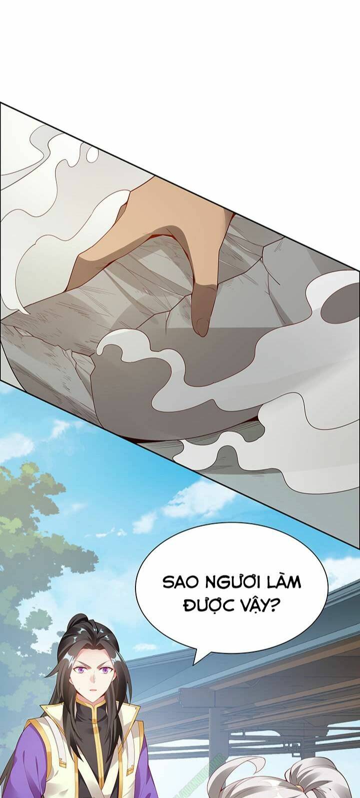 Nghịch Lân: Chapter 15
