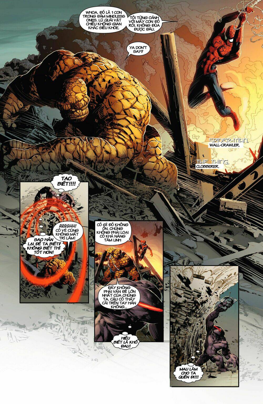 Original Sin: Chapter 1