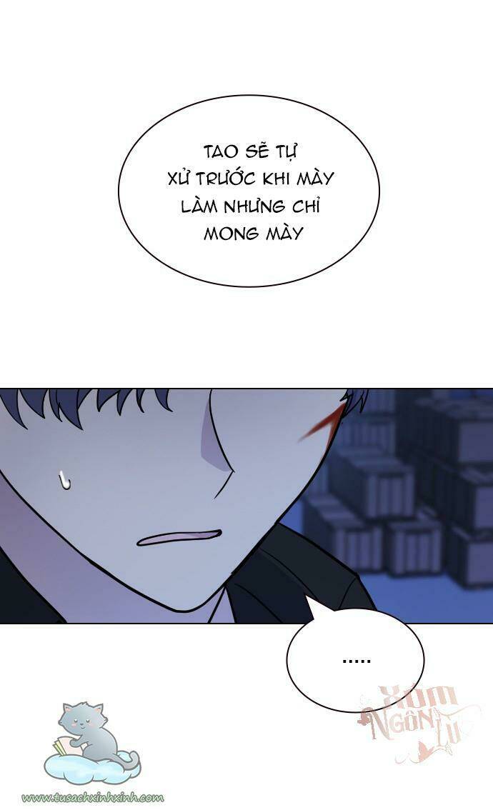 Thằng Bạn Trai Tồi Tệ Của Tôi: Chapter 72