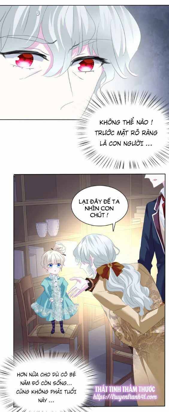 Một lời không hợp liền hút máu: Chapter 58
