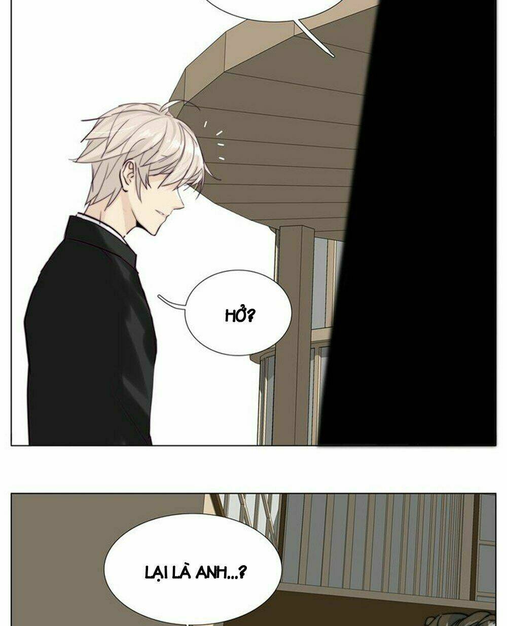 Tình Yêu Chớp Nhoáng: Chapter 68.5