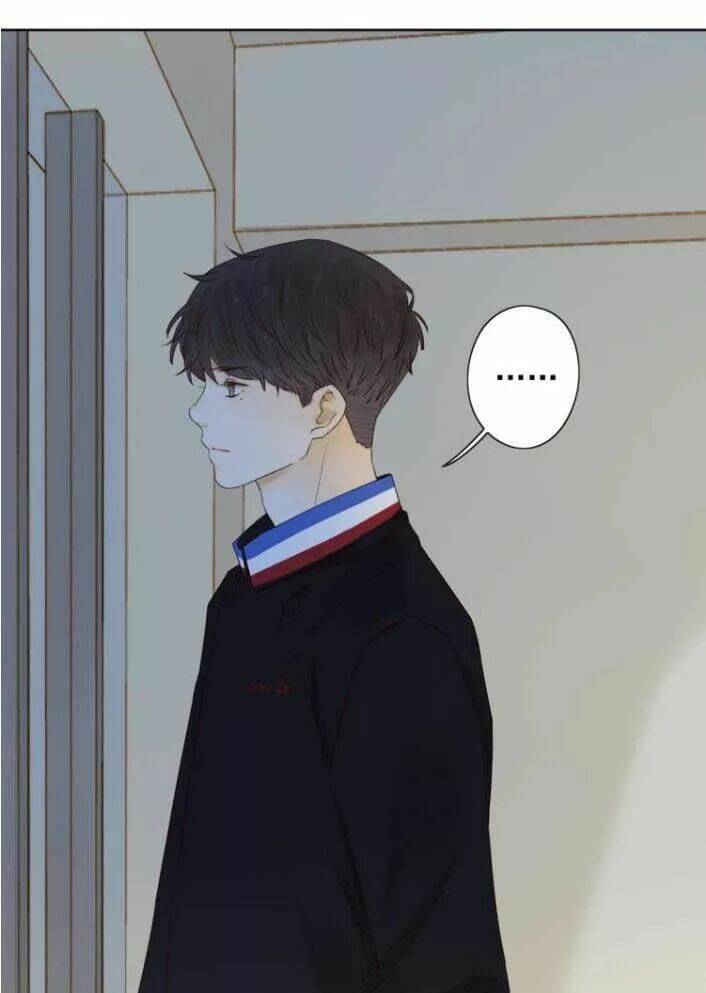 Cô Ấy Không Đáng Yêu: Chapter 11