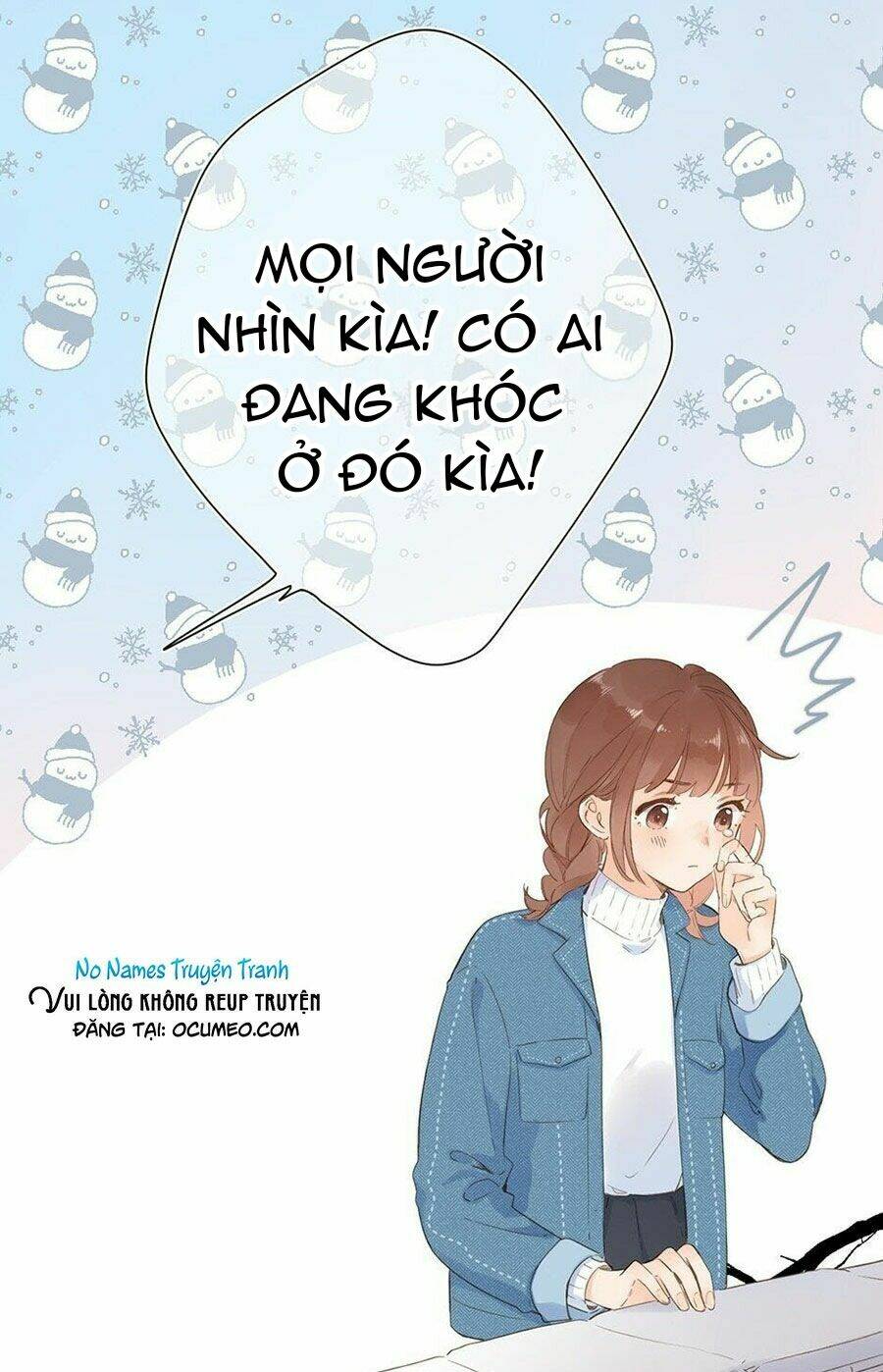 Sos! Tôi Đã Yêu Một Con Sâu Bướm (Phần 2): Chapter 10