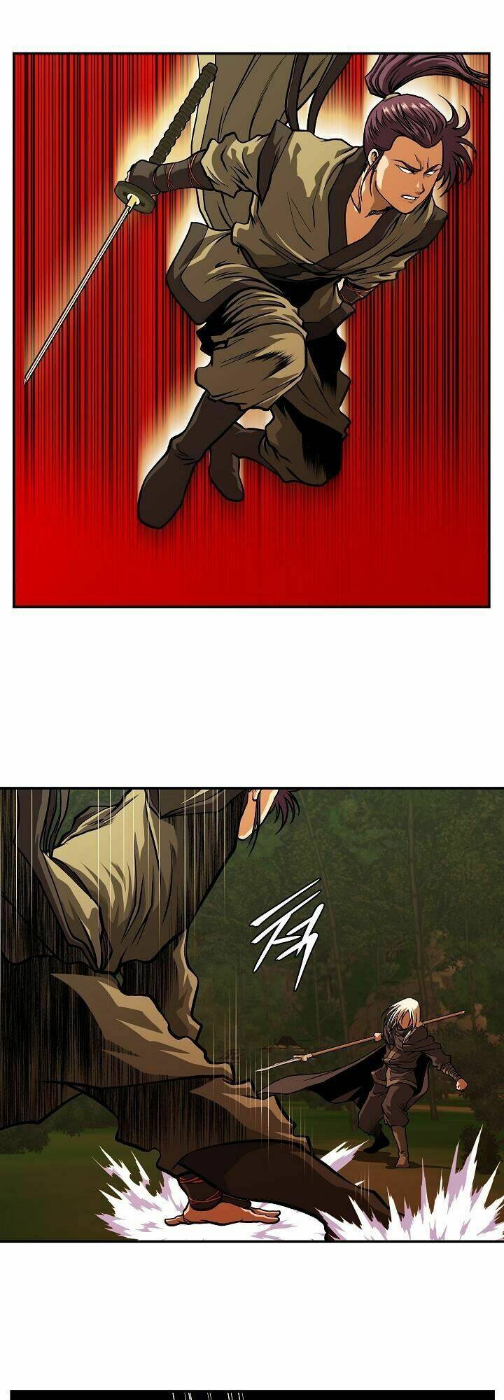 Ngũ Hợp Chí Tôn: Chapter 31