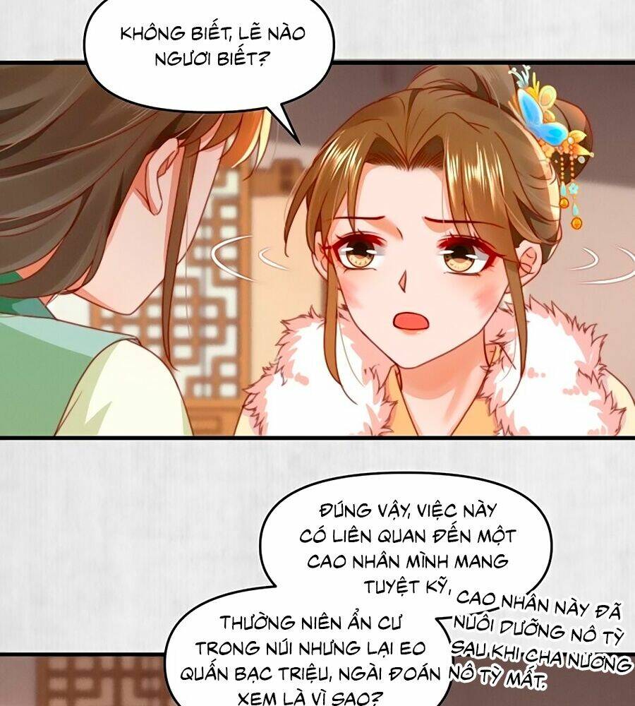 Hoạn Phi Hoàn Triều: Chapter 97