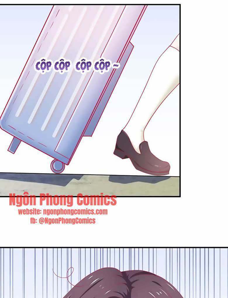 Thâm Hải Chi Ca: Chapter 8