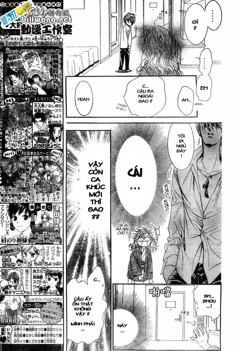 Thách Thức Tuyệt Vời: Chapter 86