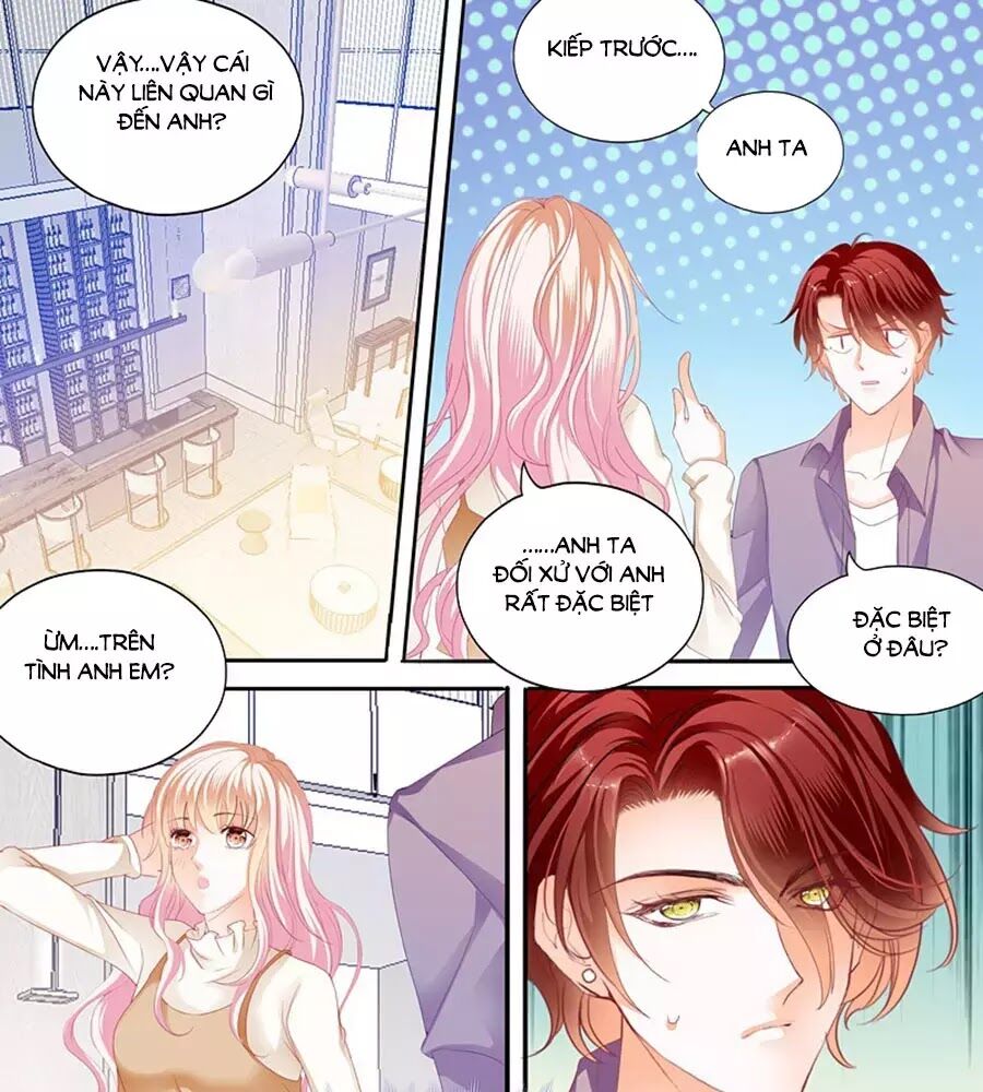 Bá Đạo Tiểu Thúc, Xin Trêu Chọc Vừa Thôi!: Chapter 76