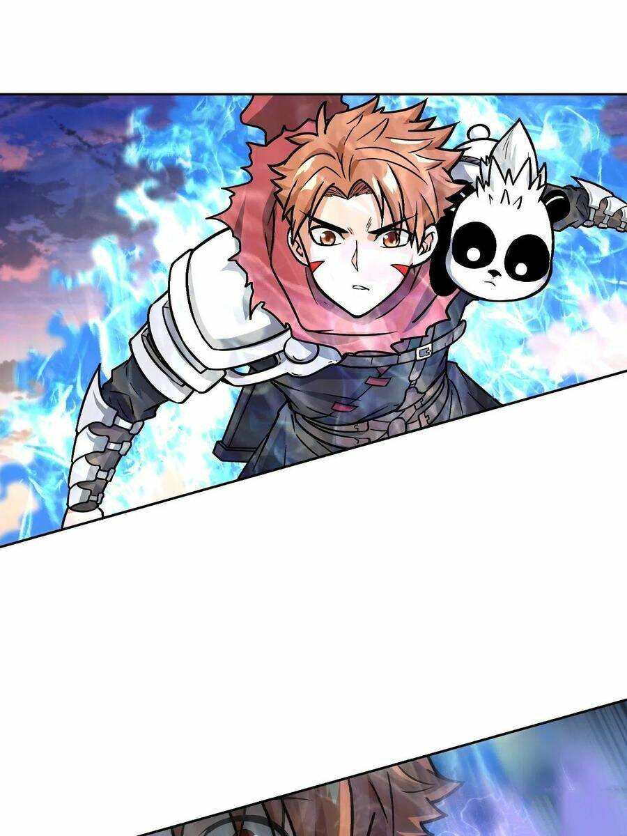 Người Nguyên Thủy Mạnh Nhất: Chapter 89