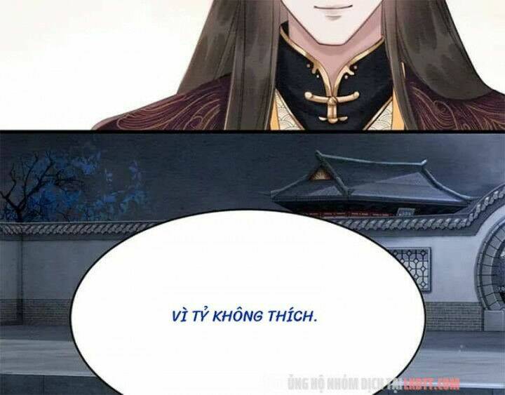 Trọng Sinh Bá Sủng Nhiếp Chính Vương Quá Mạnh Mẽ: Chapter 125