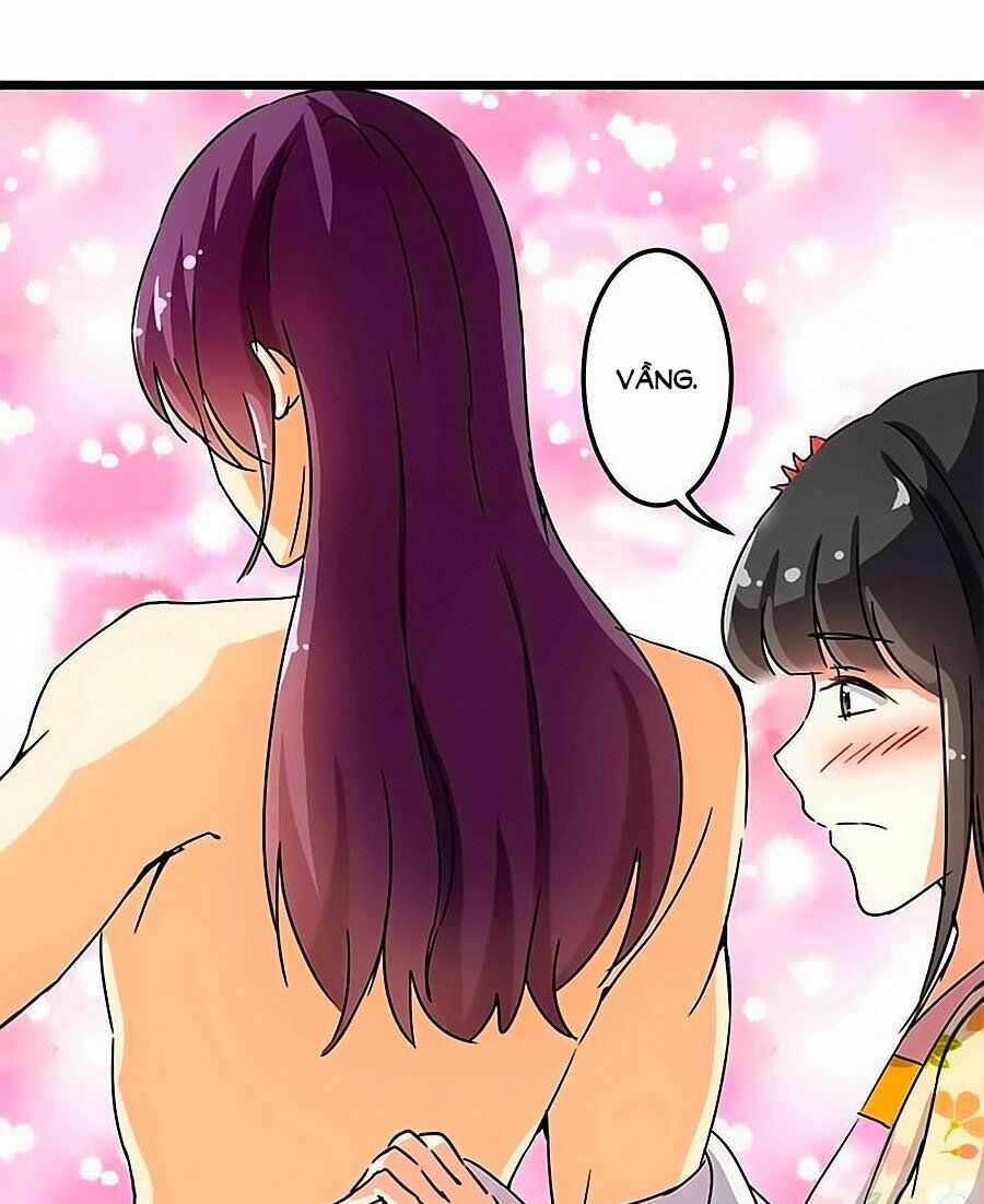 Vương Gia ! Ngươi Thật Bỉ Ổi !: Chapter 84