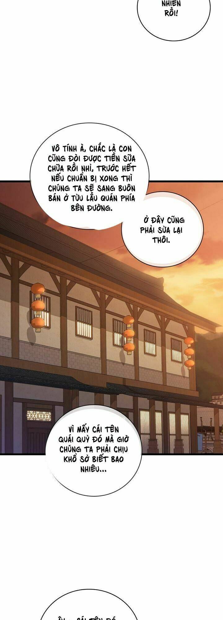 Thân Thủ Đệ Nhất Kiếm: Chapter 32