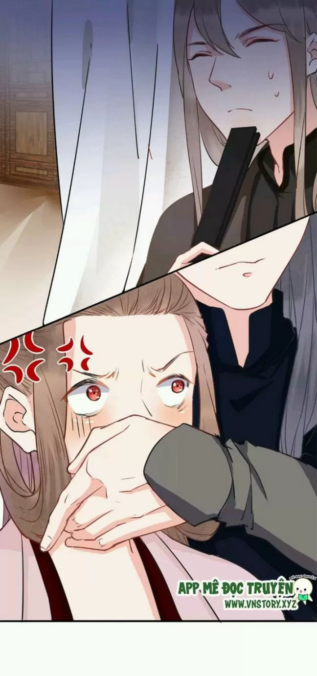 Công Chúa Gả Đến: Chapter 30