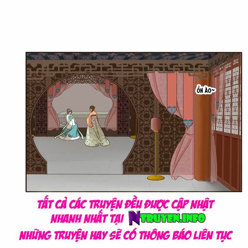 Thông Linh Phi: Chapter 143.5