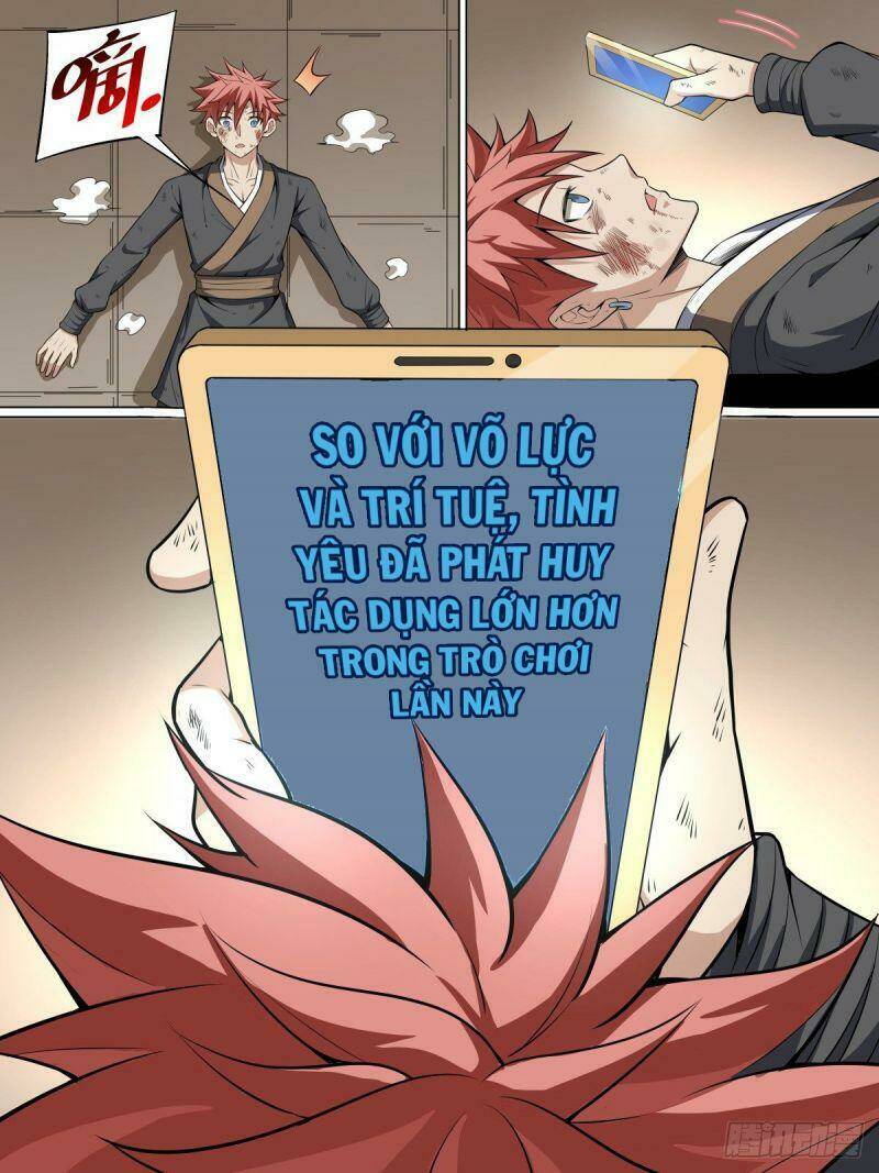 Võ Lực Chí Mạng: Chapter 66