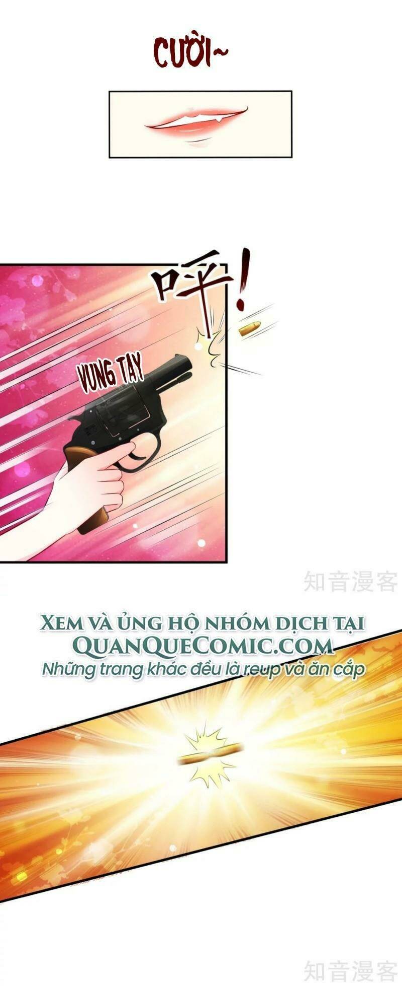 Tối Cường Vận Đào Hoa: Chapter 105