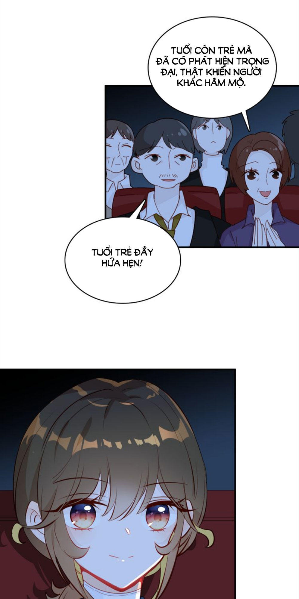 Ái Ngạo Kiều Long Vương Gia: Chapter 19