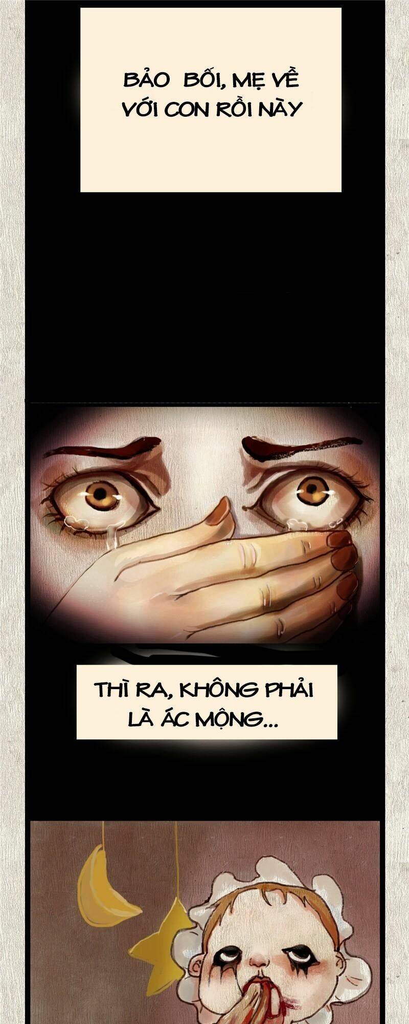 Hiểm Họa Ô Nhiễm Nguồn Nước: Chapter 10