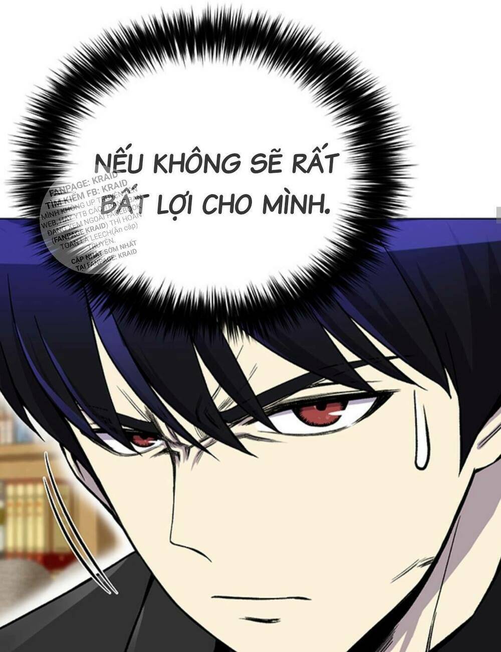 Luân Hồi Ác Nhân: Chapter 22