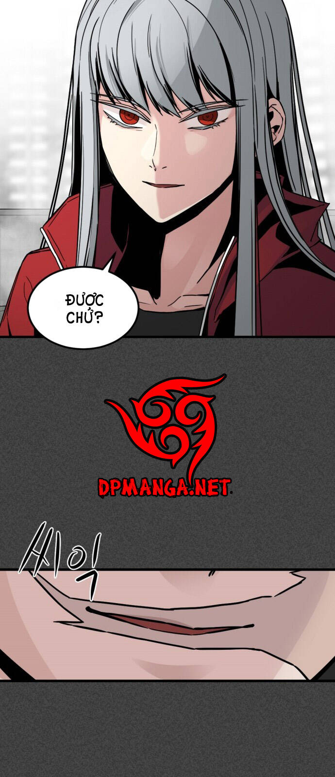 Hero Killer Boom: Chapter 9