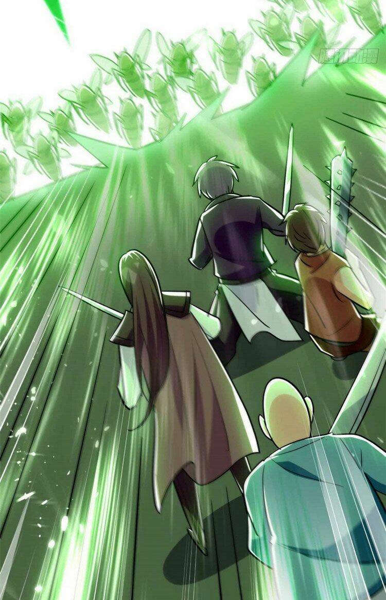 Vạn Giới Tiên Vương: Chapter 162