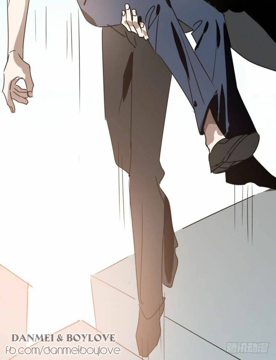 Truy Bắt Ngao Ngao: Chapter 30