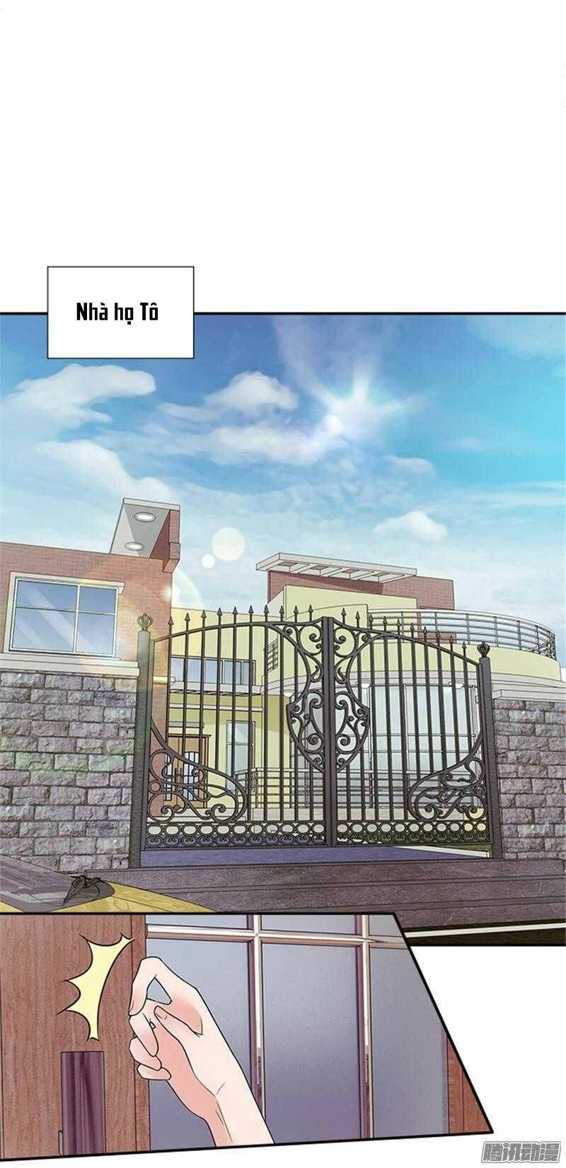 Tiểu Tâm Can Tuyệt Sủng Của Lạc Tiên Sinh: Chapter 29