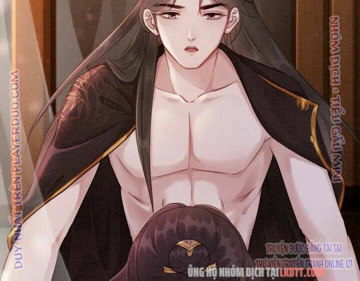 Trọng Sinh Bá Sủng Nhiếp Chính Vương Quá Mạnh Mẽ: Chapter 161