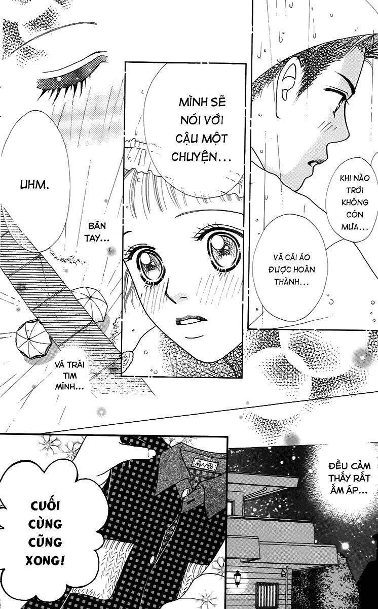 Cô Láng Giềng: Chapter 12