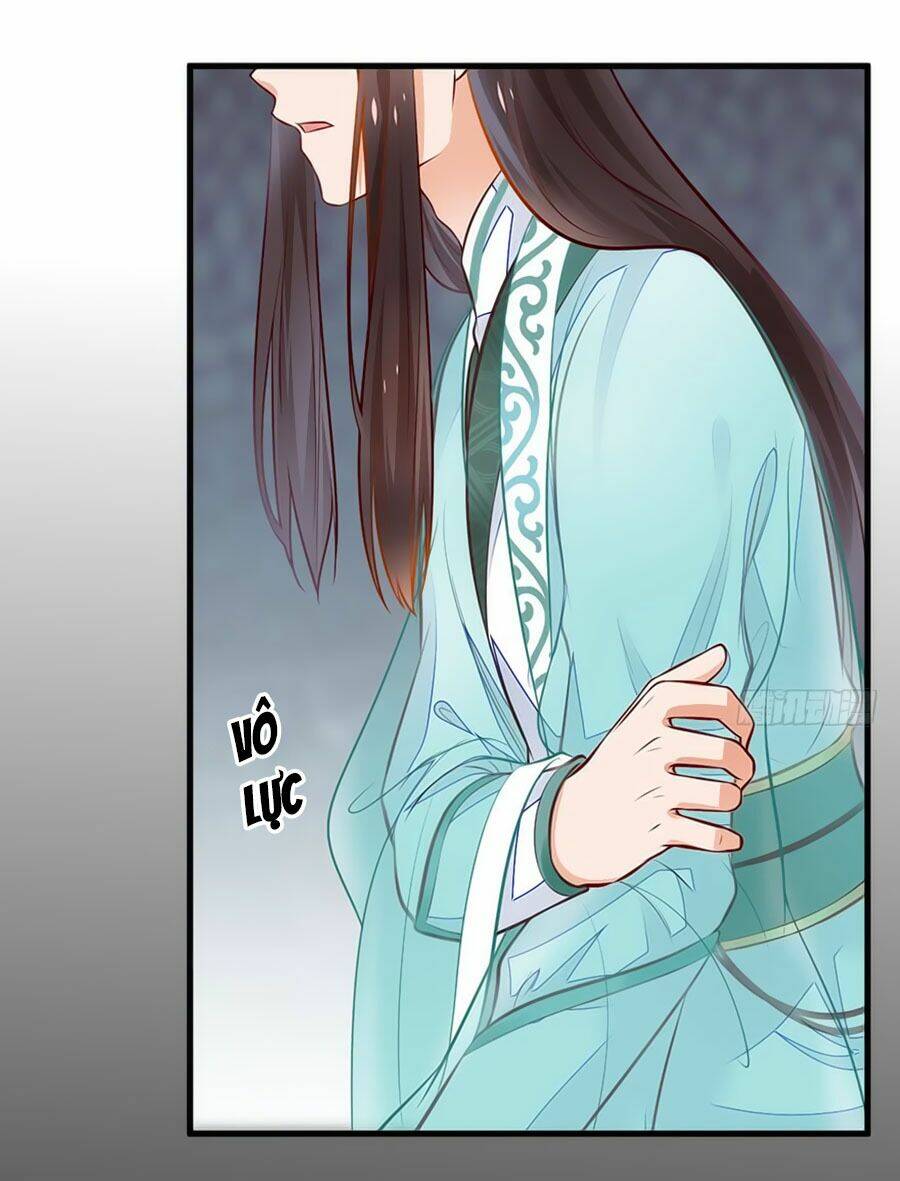 Nữ Đế Livestream Công Lược: Chapter 24