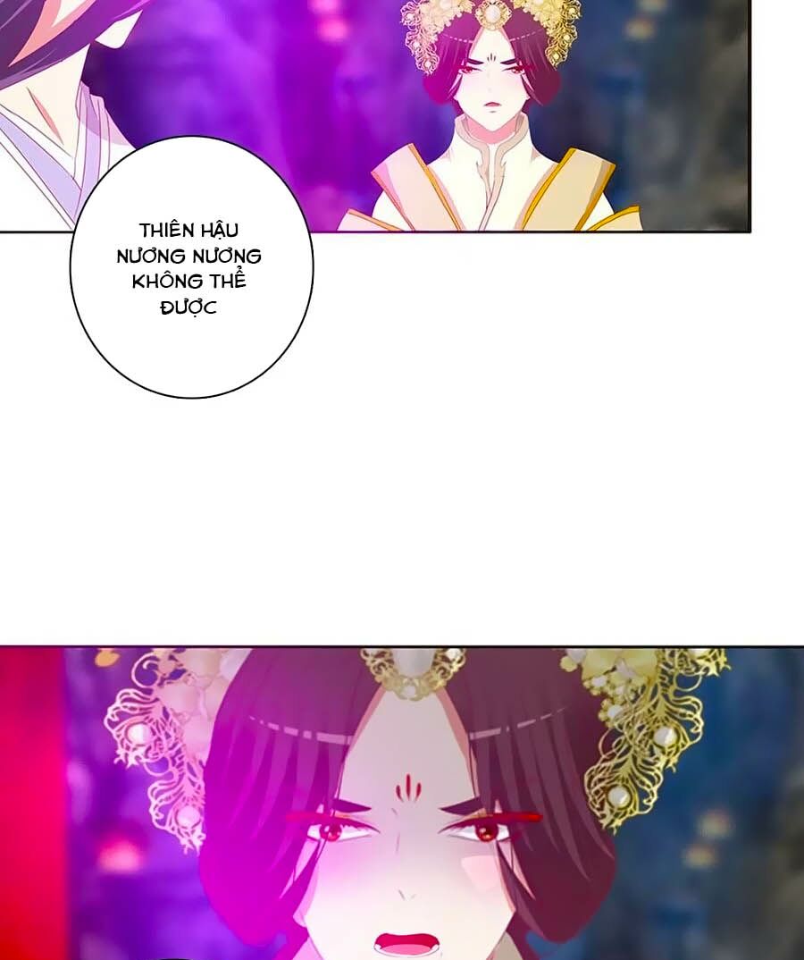 Thông Linh Phi: Chapter 682