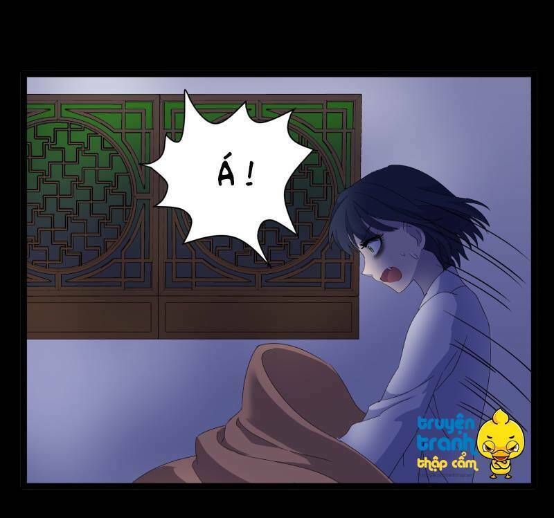 Diêm Vương Sợ Ma: Chapter 20