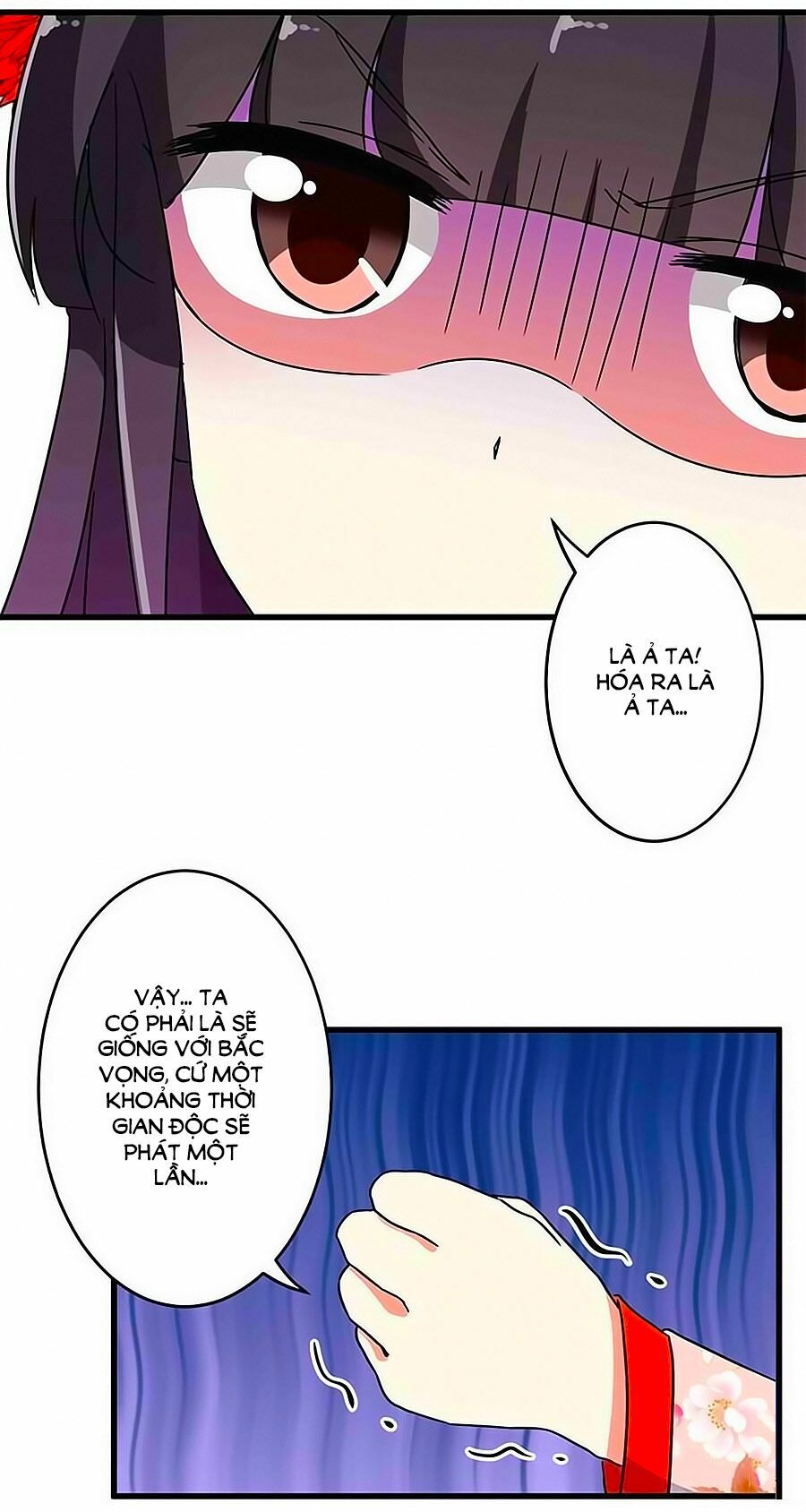 Vương Gia ! Ngươi Thật Bỉ Ổi !: Chapter 190