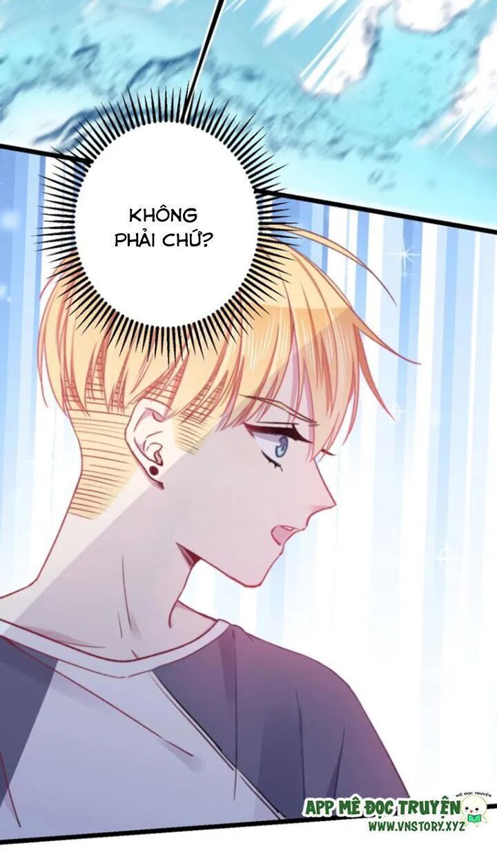 Tình Yêu Huyết Ma: Chapter 17