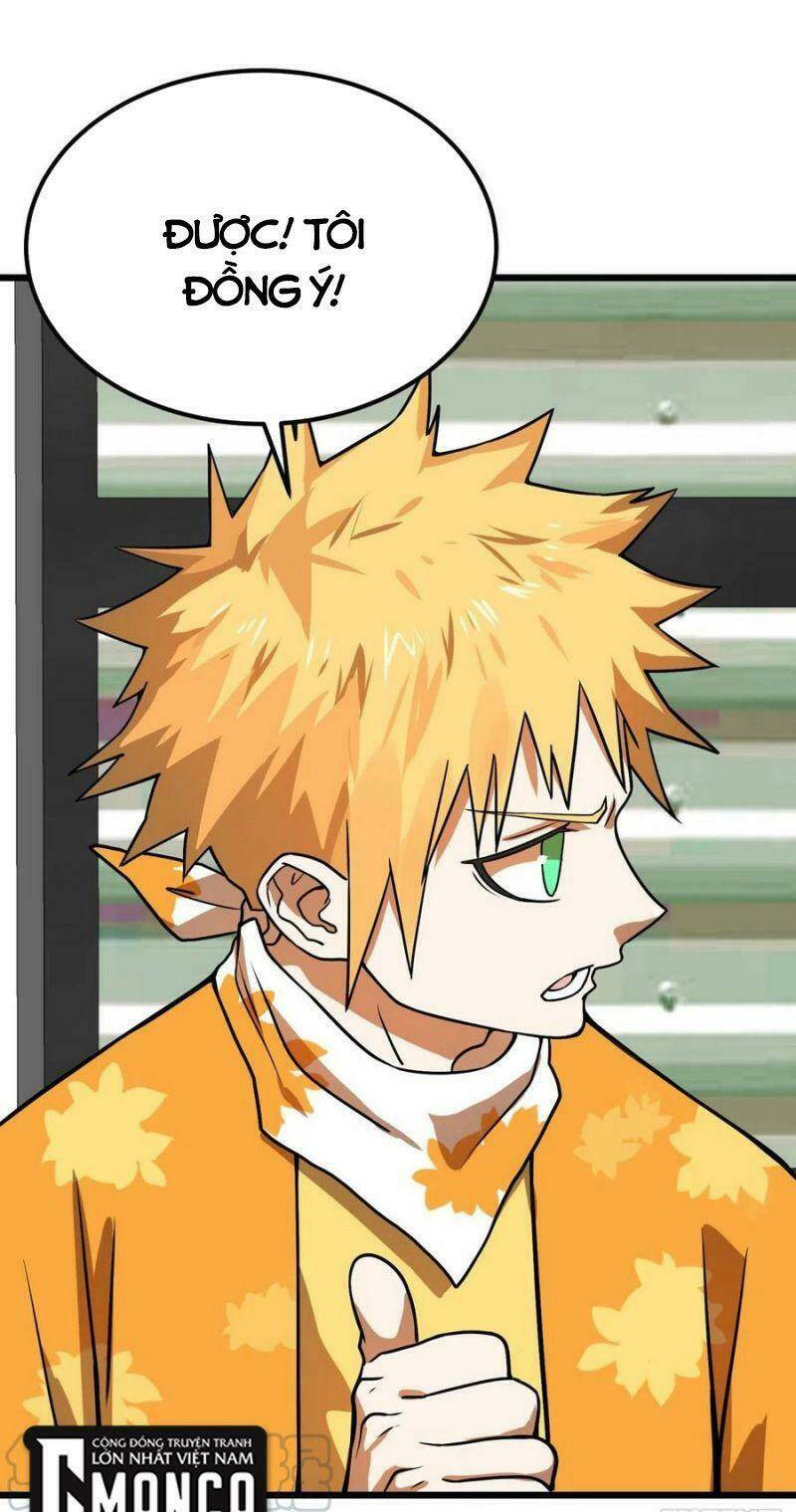 Danh Sách Kẻ Phản Diện: Chapter 133