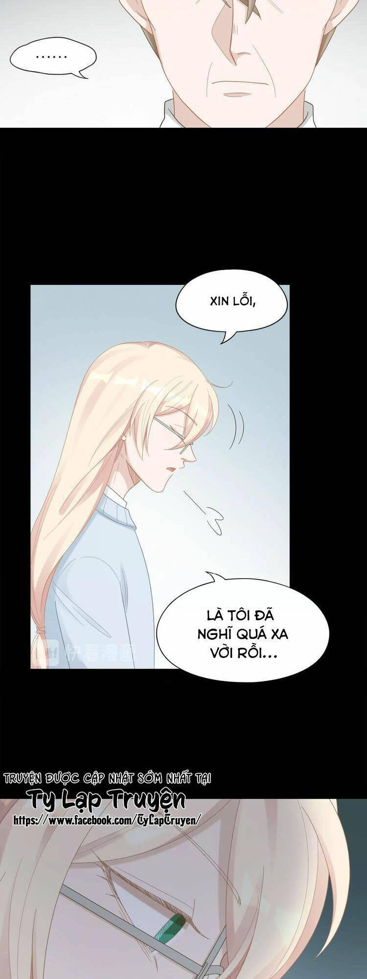 Bạn Trai Là Quái Vật: Chapter 99