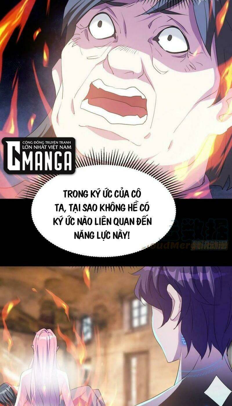 Ta Đã Đặt Ra Thời Đại Của Vạn Tộc: Chapter 55