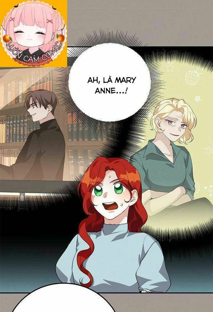 Hãy Trả Lời Em, Hoàng Tử!: Chapter 13
