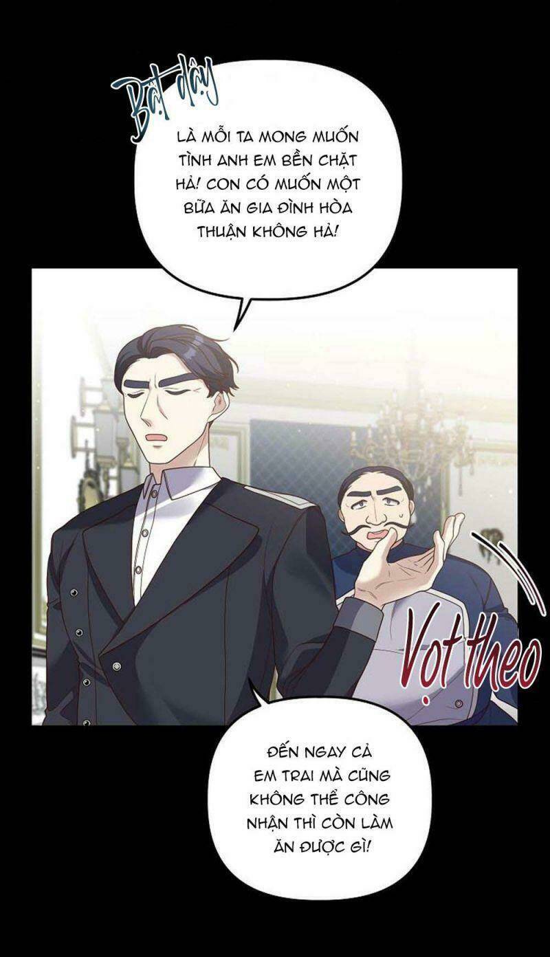 Hôn Phu Của Tôi Là Nam Chính Yandere: Chapter 17