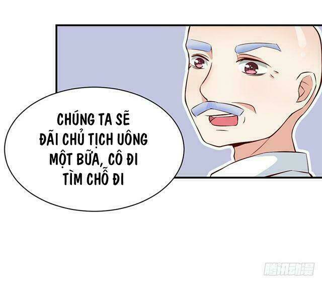 Gửi Người Không Quen: Chapter 3