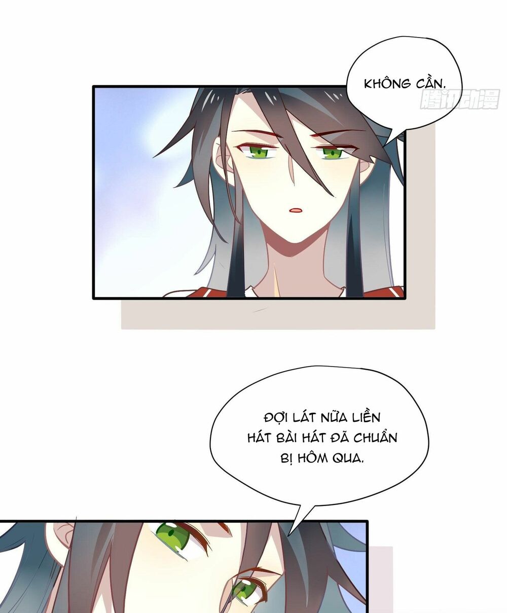 Nữ Phụ Như Tôi Cũng Có Ngày Ra Mắt: Chapter 35