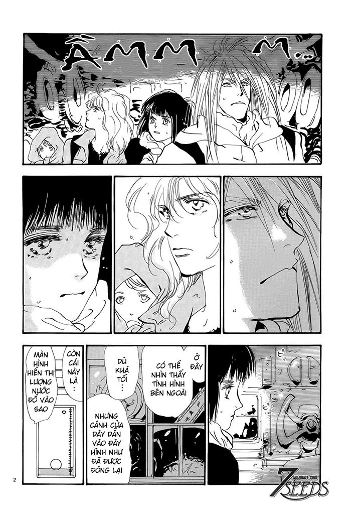 Mầm Sống: Chapter 173