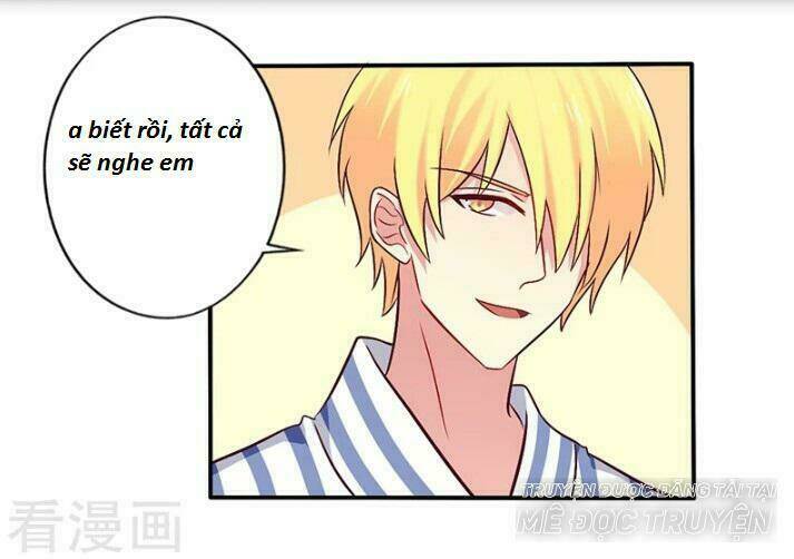 Tổng Tài Đã Cưới Em: Chapter 72