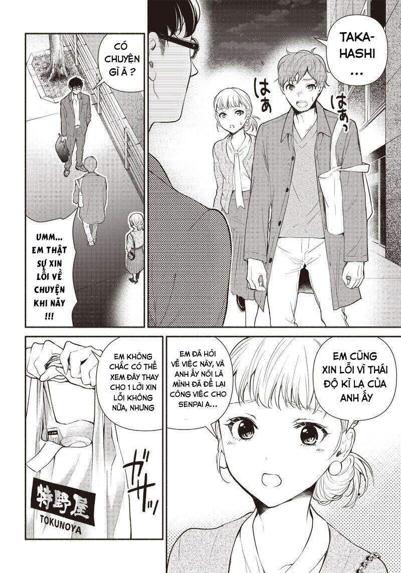 Tensei Goblin Dakedo Shitsumon Aru?: Chapter 1