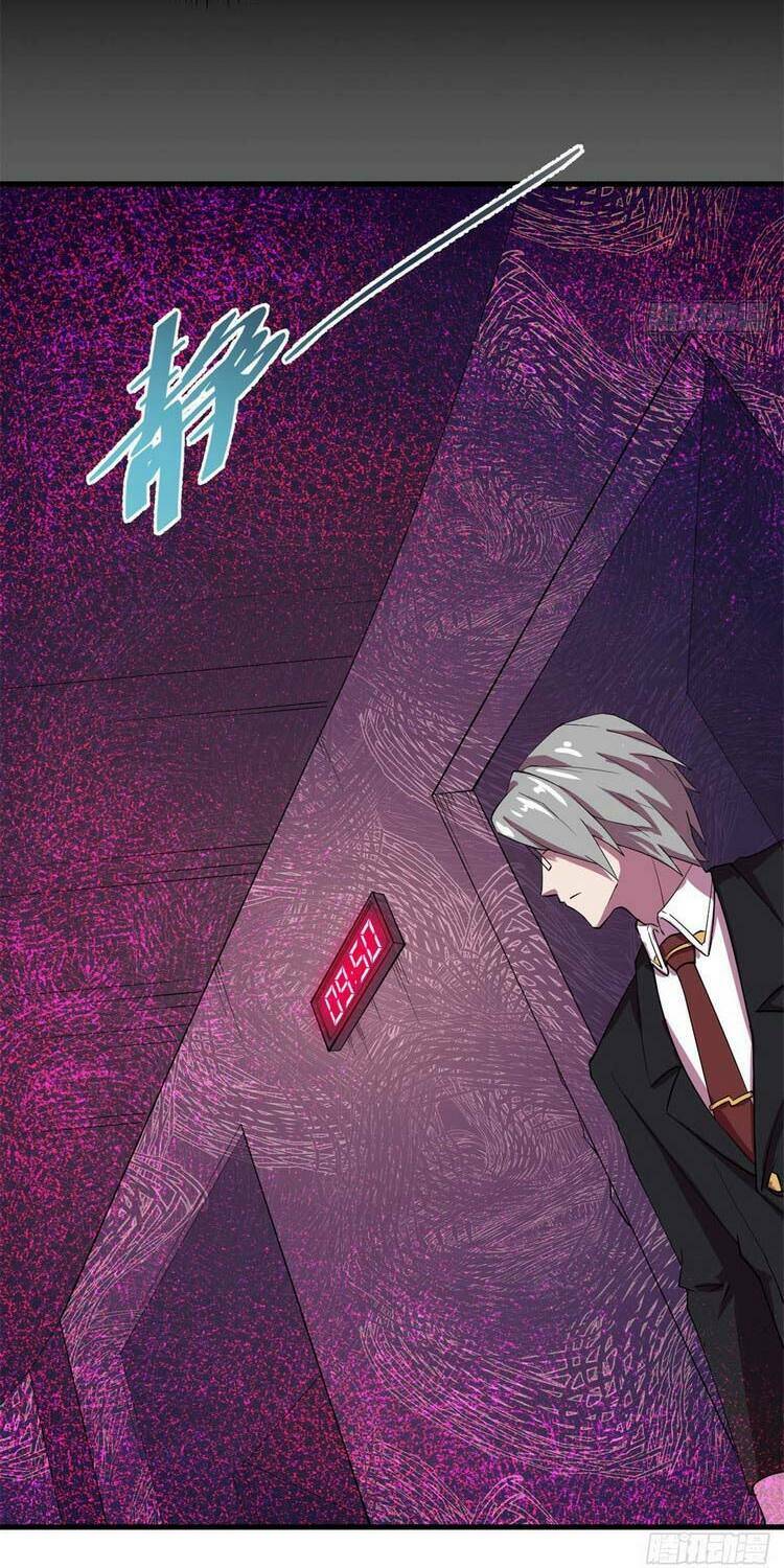 Toàn Cầu Sụp Đổ: Chapter 21