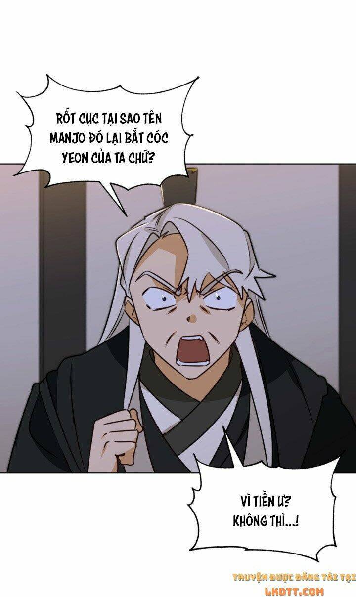 Quái Thú Với Hoa: Chapter 69