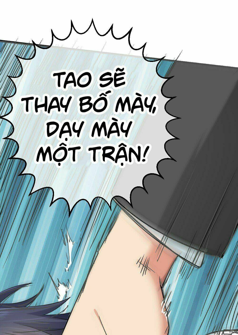 Tuyệt Thế Thiên Tài Hệ Thống: Chapter 2