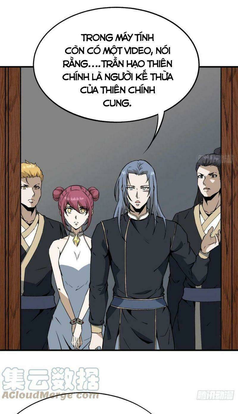 Cuồng Thiếu Siêu Thiên Tài: Chapter 81