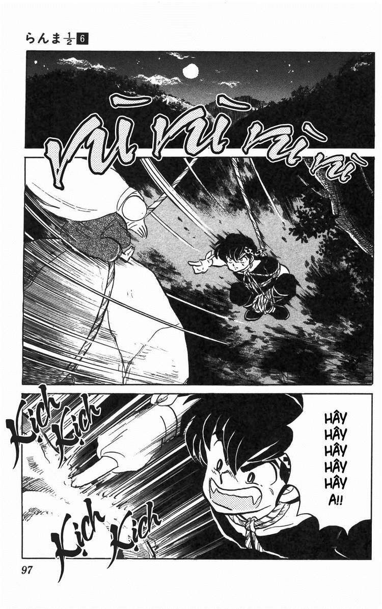 Suối Lời Nguyền: Chapter 53